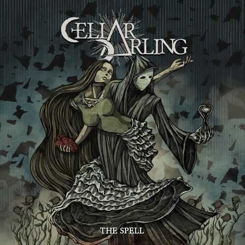 Cellar Darling - The Spell